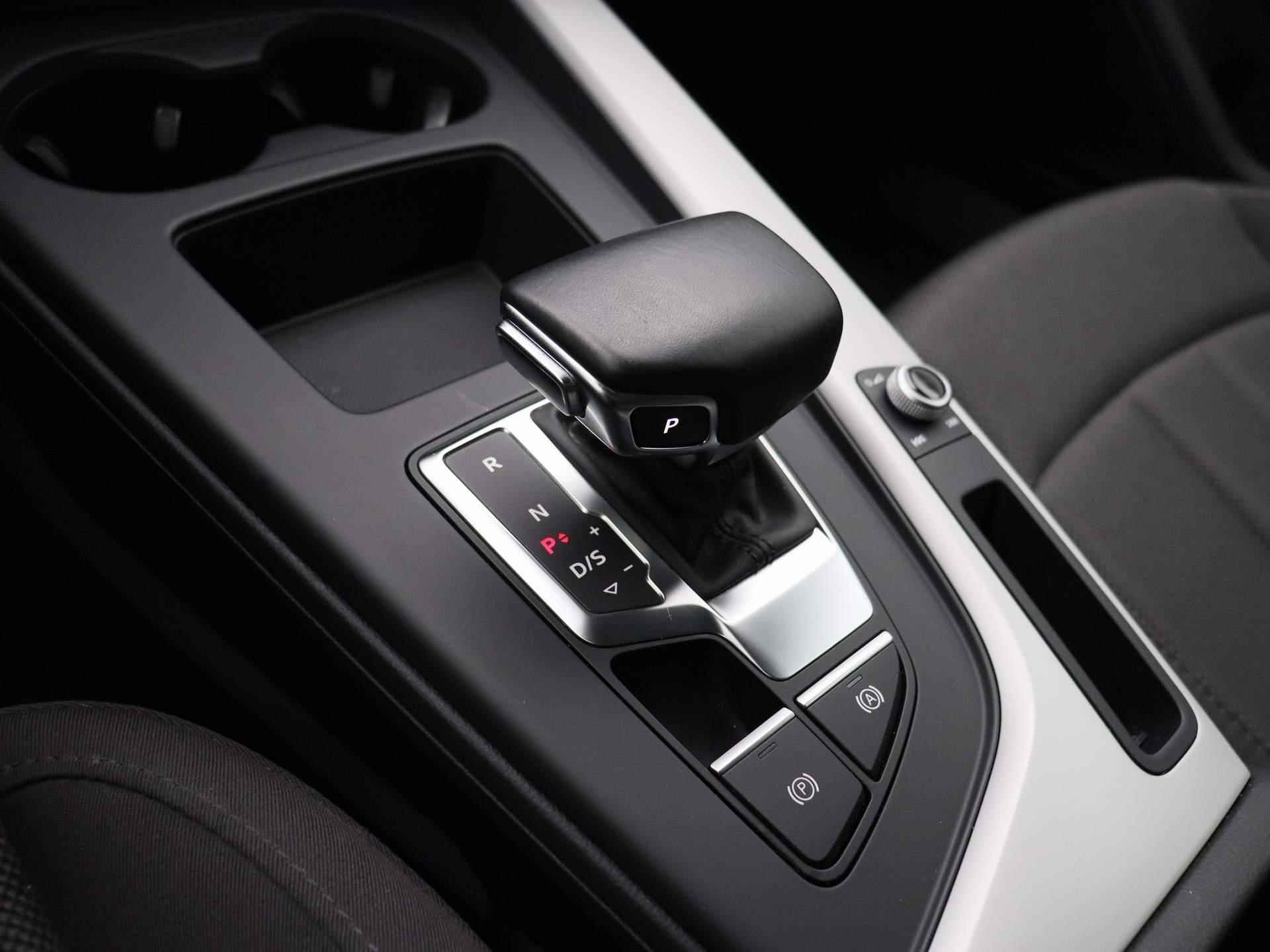 Audi A4 Avant 35 TDI Pro Line | CRUISE CONTROL | CLIMATE CONTROL | PARKEERSENSOREN | ACHTERUITRIJCAMERA | - 21/41