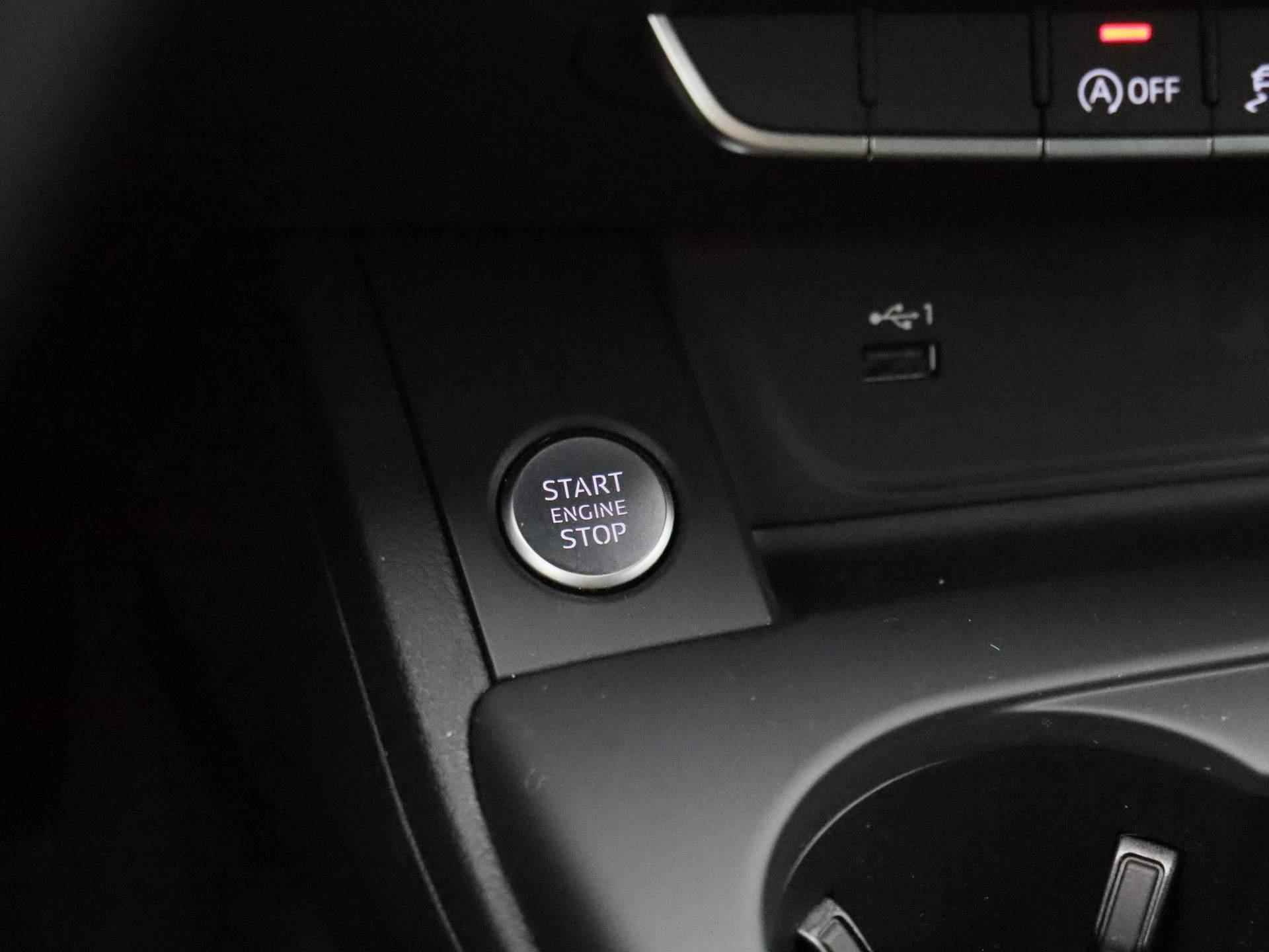 Audi A4 Avant 35 TDI Pro Line | CRUISE CONTROL | CLIMATE CONTROL | PARKEERSENSOREN | ACHTERUITRIJCAMERA | - 22/41