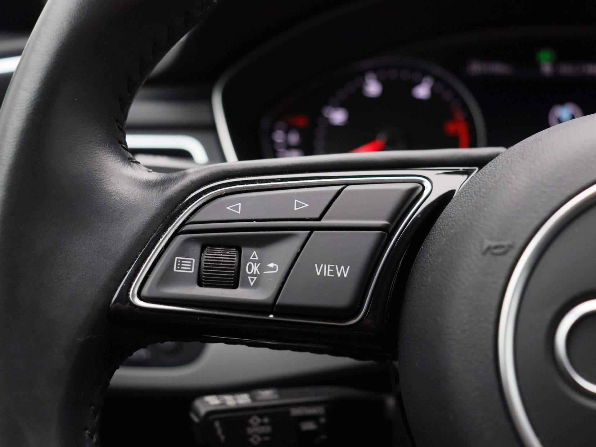 Audi A4 Avant 35 TDI Pro Line | CRUISE CONTROL | CLIMATE CONTROL | PARKEERSENSOREN | ACHTERUITRIJCAMERA | - 25/41