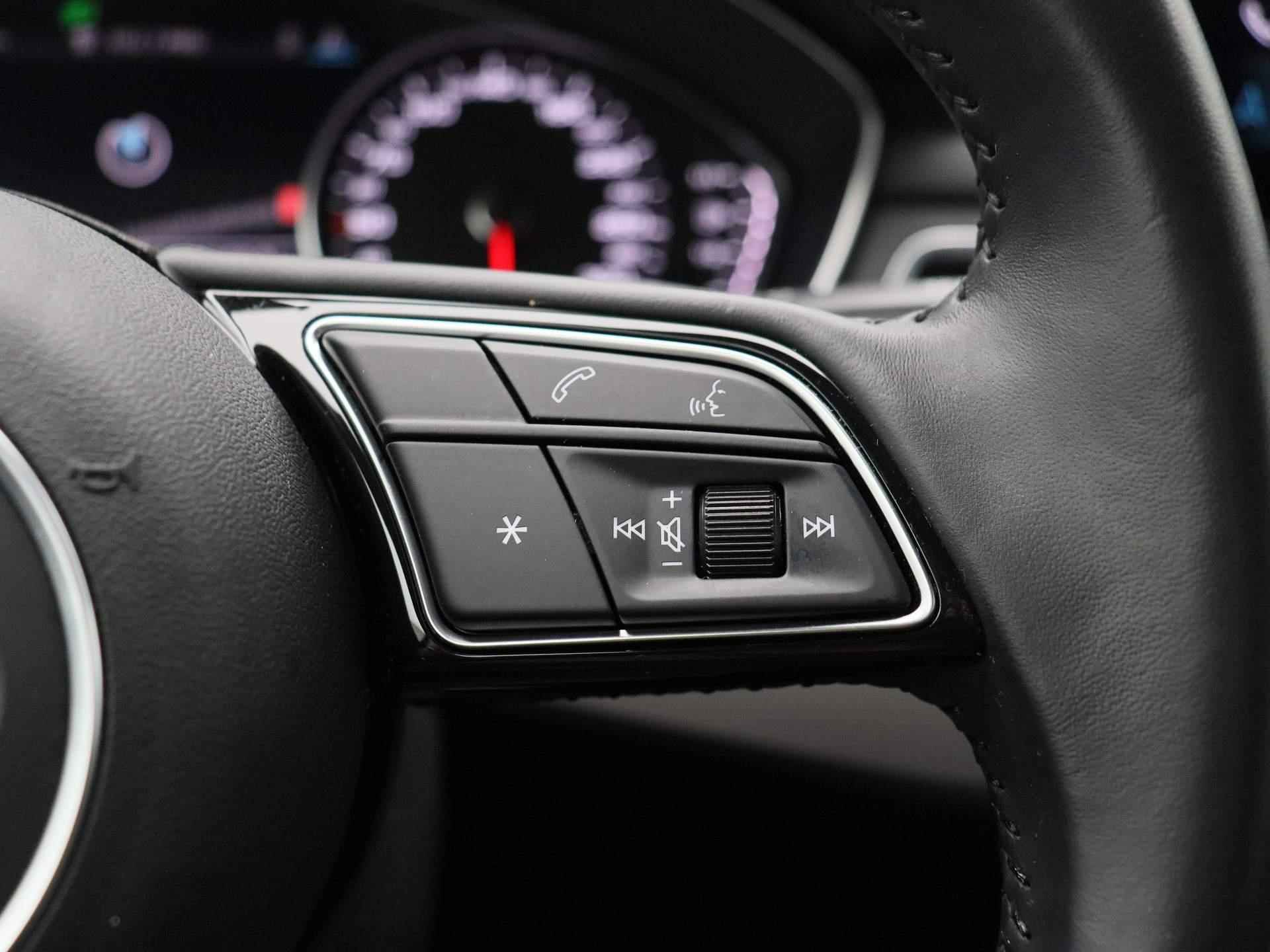 Audi A4 Avant 35 TDI Pro Line | CRUISE CONTROL | CLIMATE CONTROL | PARKEERSENSOREN | ACHTERUITRIJCAMERA | - 26/41