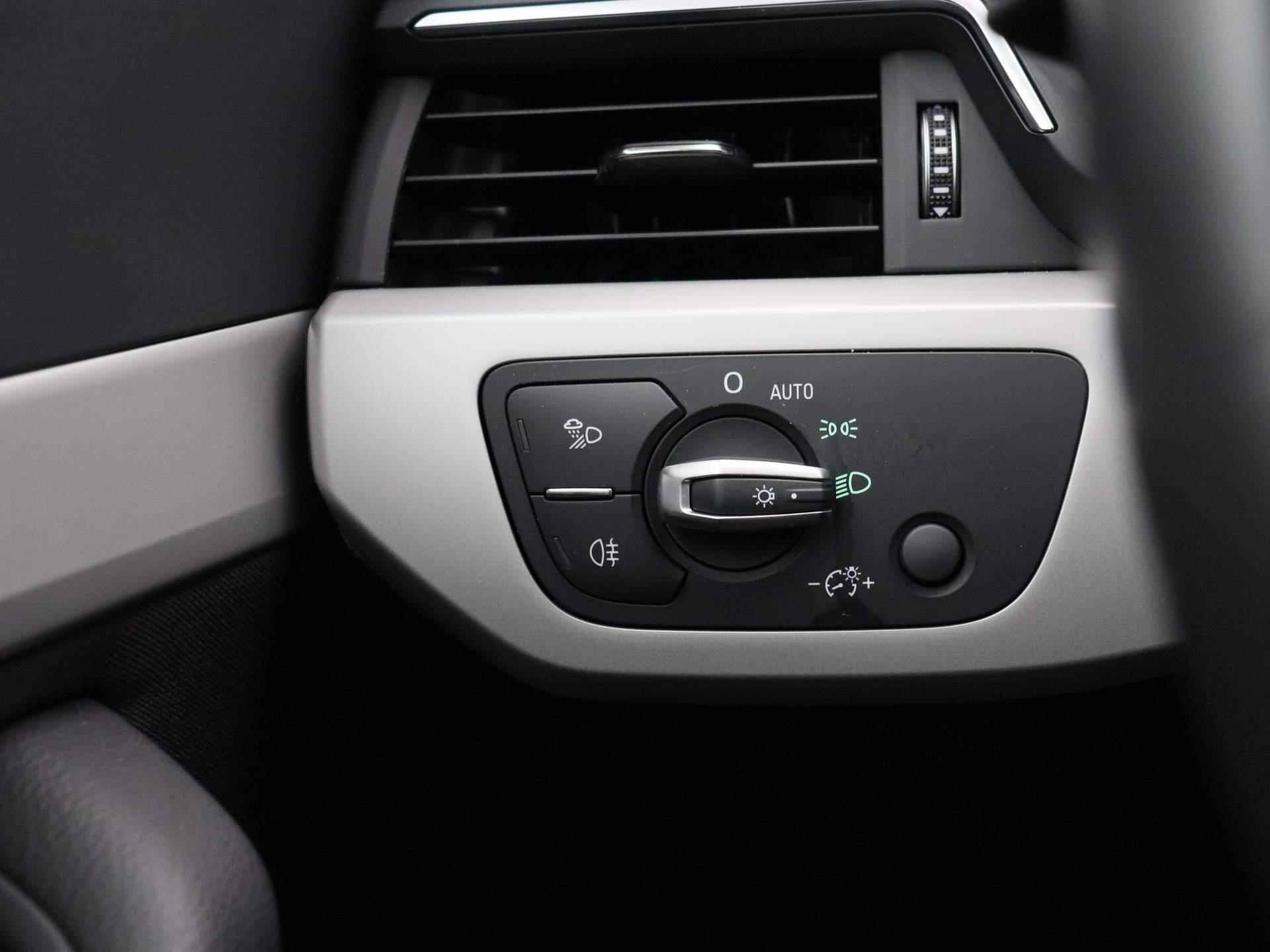 Audi A4 Avant 35 TDI Pro Line | CRUISE CONTROL | CLIMATE CONTROL | PARKEERSENSOREN | ACHTERUITRIJCAMERA | - 28/41