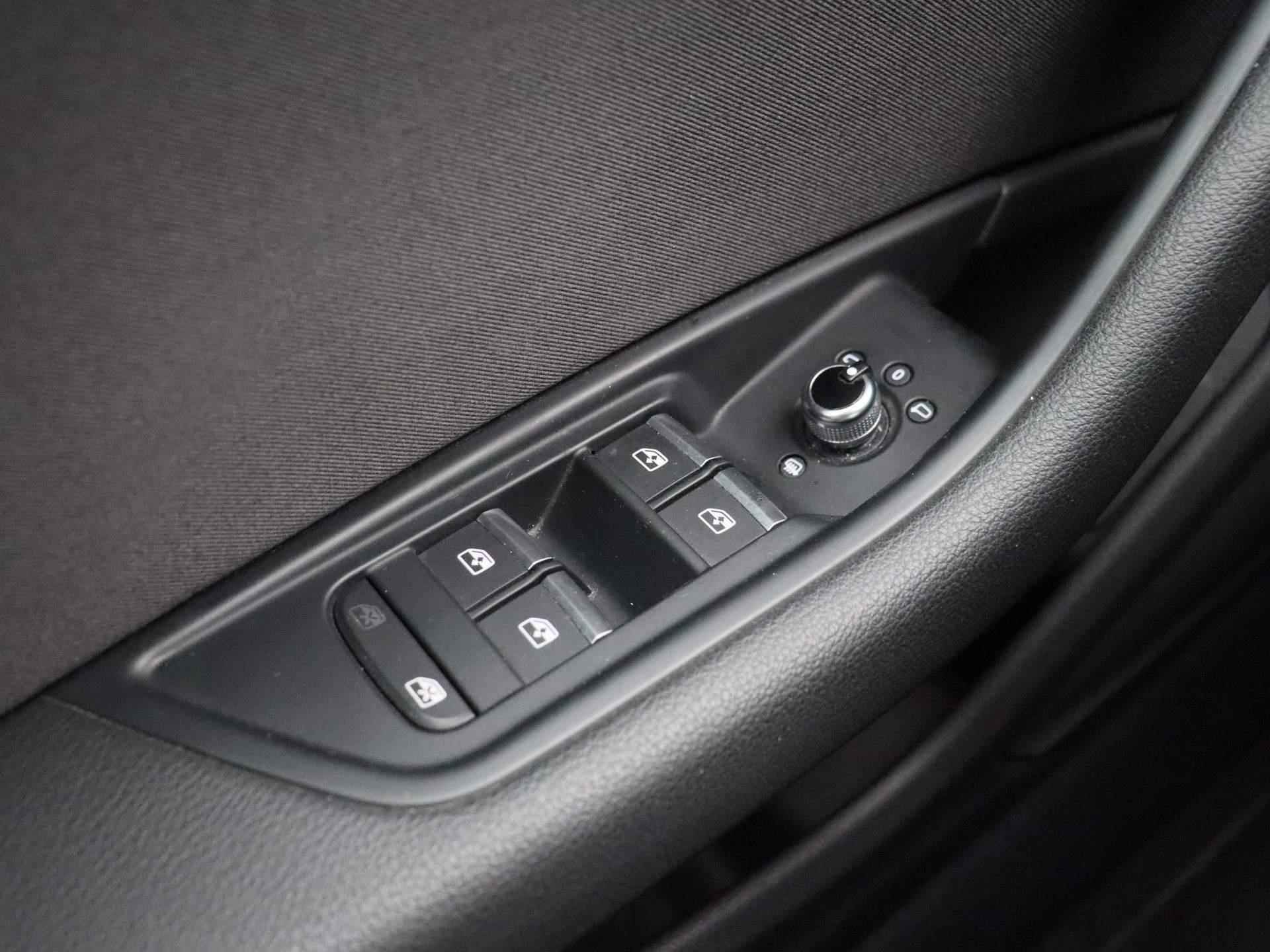 Audi A4 Avant 35 TDI Pro Line | CRUISE CONTROL | CLIMATE CONTROL | PARKEERSENSOREN | ACHTERUITRIJCAMERA | - 29/41