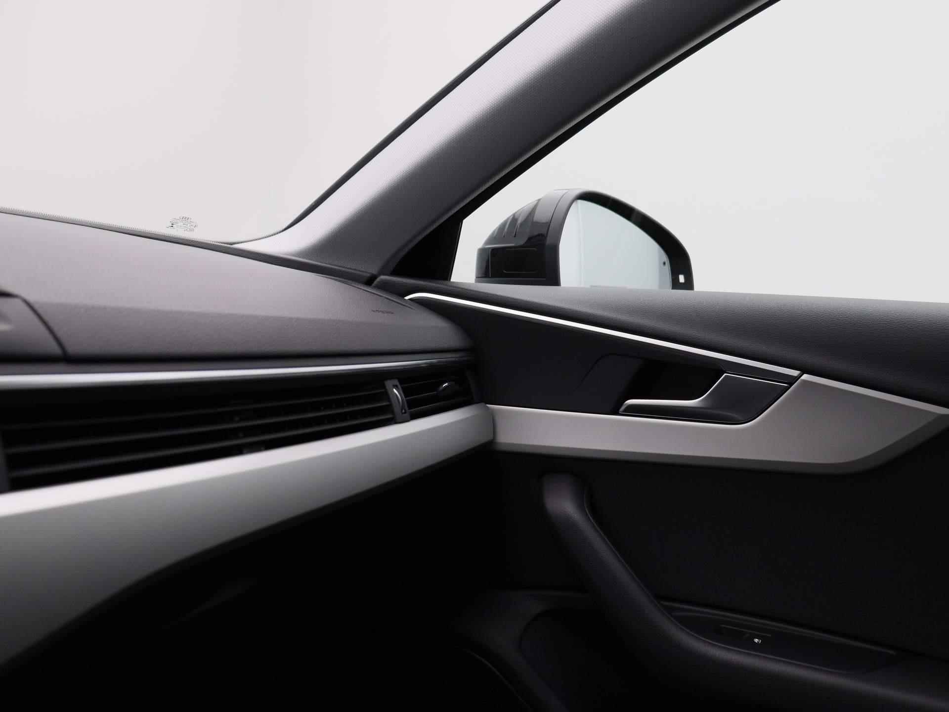 Audi A4 Avant 35 TDI Pro Line | CRUISE CONTROL | CLIMATE CONTROL | PARKEERSENSOREN | ACHTERUITRIJCAMERA | - 30/41