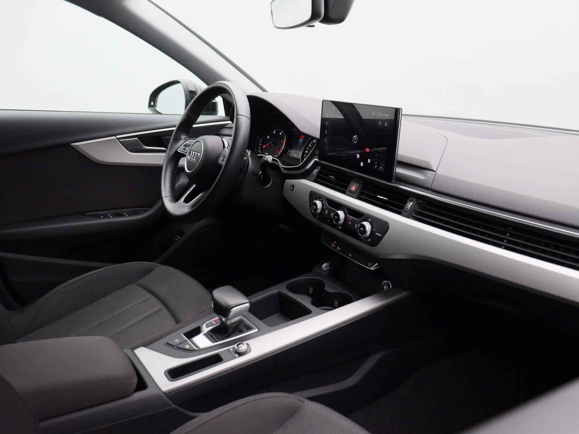 Audi A4 Avant 35 TDI Pro Line | CRUISE CONTROL | CLIMATE CONTROL | PARKEERSENSOREN | ACHTERUITRIJCAMERA | - 37/41