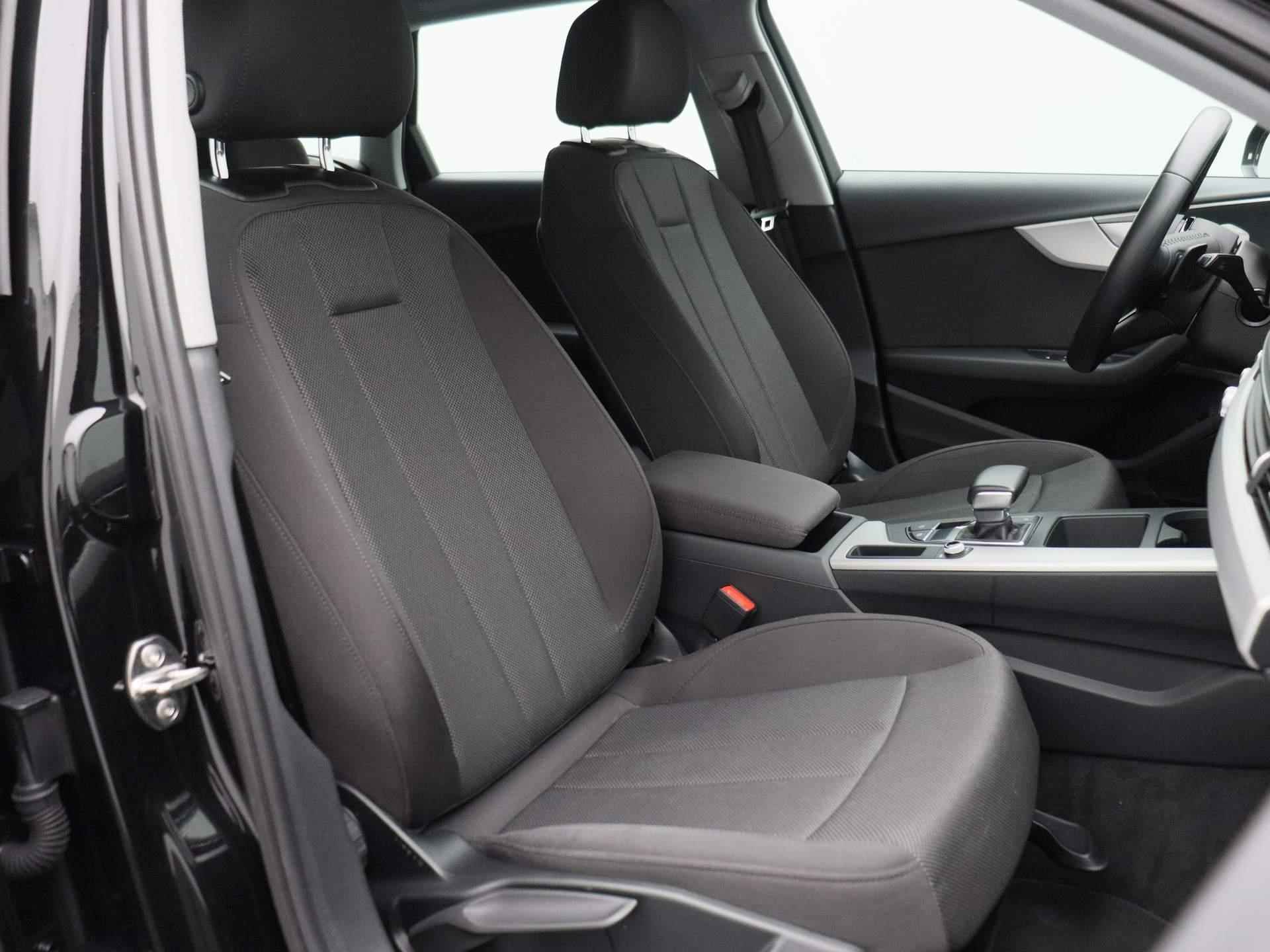 Audi A4 Avant 35 TDI Pro Line | CRUISE CONTROL | CLIMATE CONTROL | PARKEERSENSOREN | ACHTERUITRIJCAMERA | - 38/41