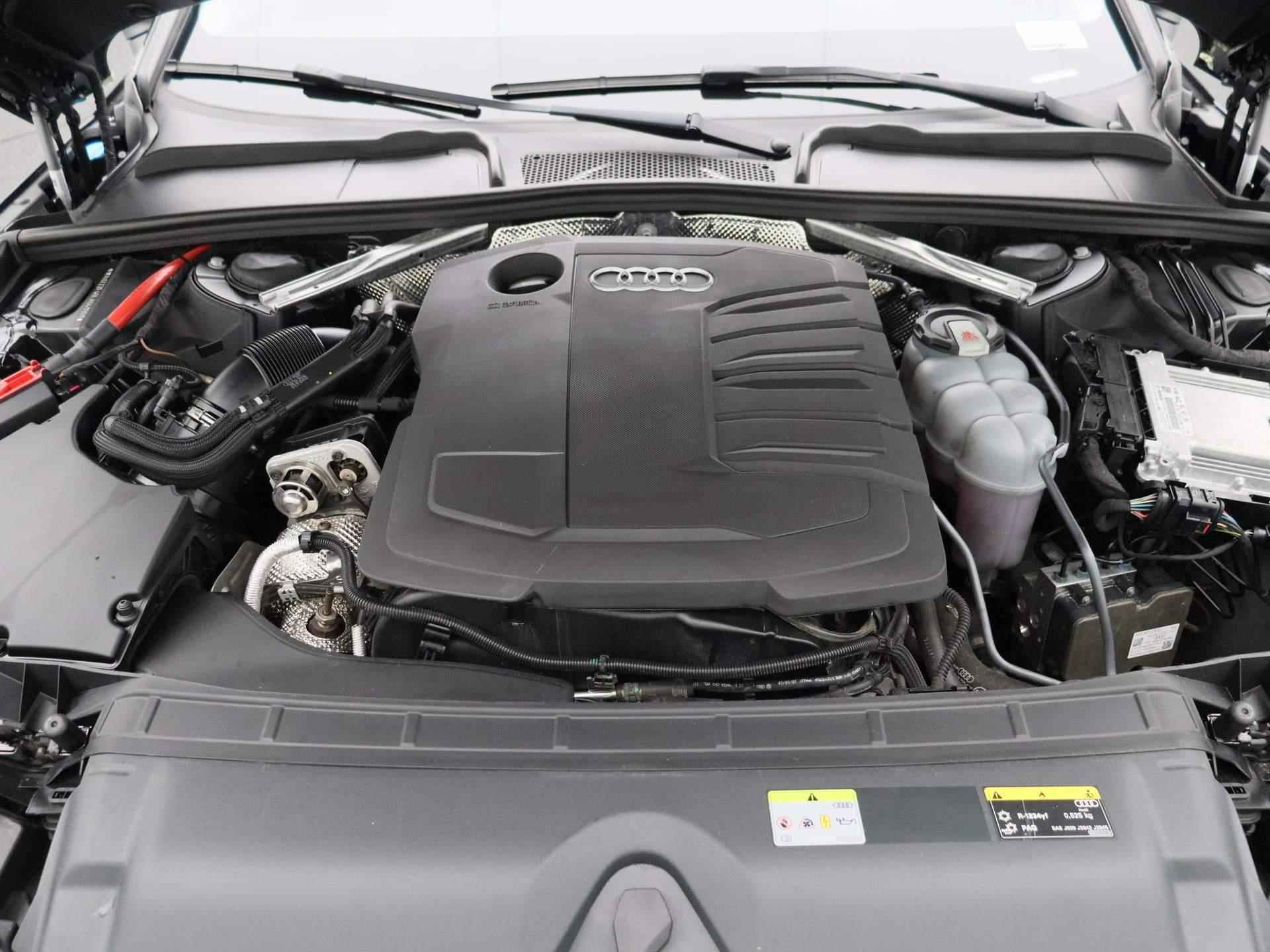 Audi A4 Avant 35 TDI Pro Line | CRUISE CONTROL | CLIMATE CONTROL | PARKEERSENSOREN | ACHTERUITRIJCAMERA | - 39/41