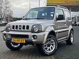 SUZUKI Jimny 1.3 S-LIMITED AIRCO