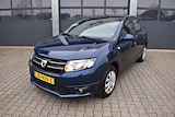 DACIA Sandero 0.9 Tce 90pk Lauréate