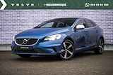 Volvo V40 1.5 T3 Polar+ Sport | Panoramadak | Harman/Kardon audio | Standkachel | Parkeercamera | LED koplampen |