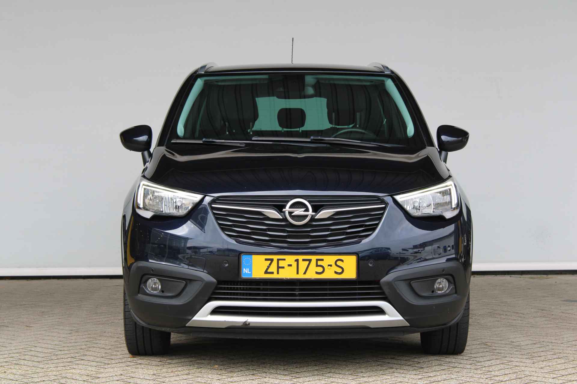 Opel Crossland 1.2 Turbo Innovation | Navigatie | Clima | AGR | Camera | Cruise Control | PDC V+A | - 3/36