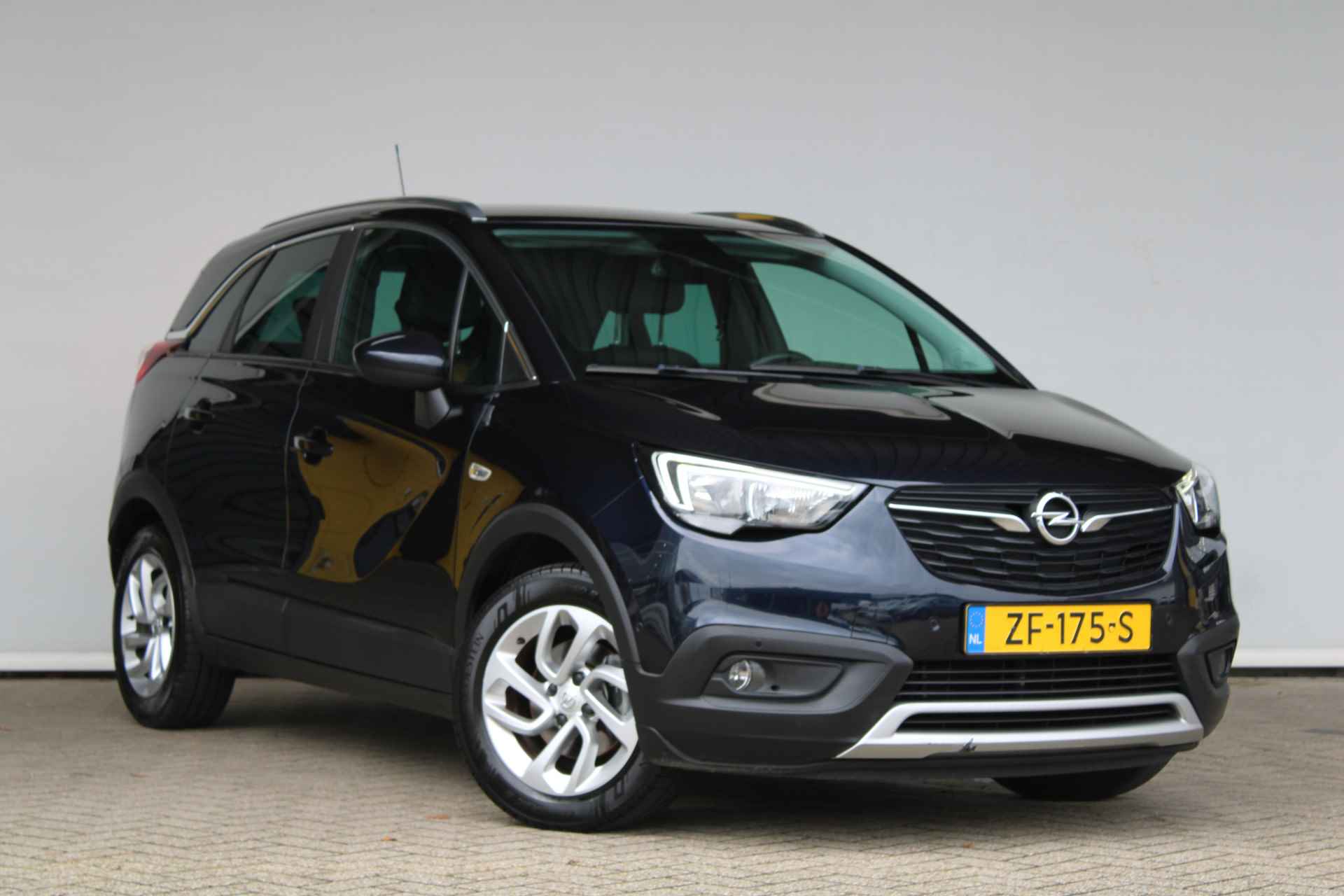 Opel Crossland 1.2 Turbo Innovation | Navigatie | Clima | AGR | Camera | Cruise Control | PDC V+A | - 4/36