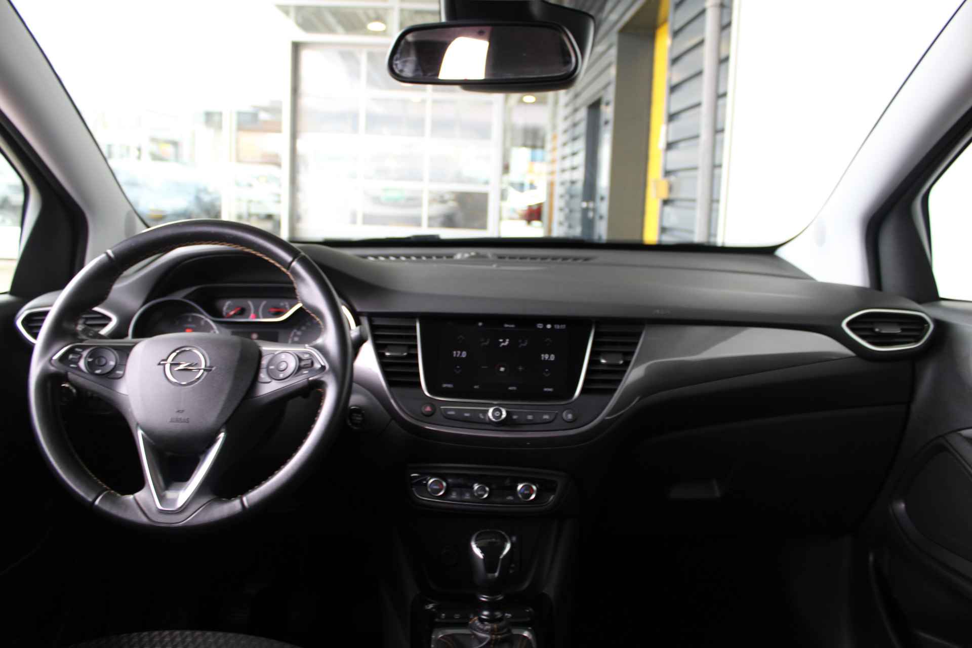 Opel Crossland 1.2 Turbo Innovation | Navigatie | Clima | AGR | Camera | Cruise Control | PDC V+A | - 14/36