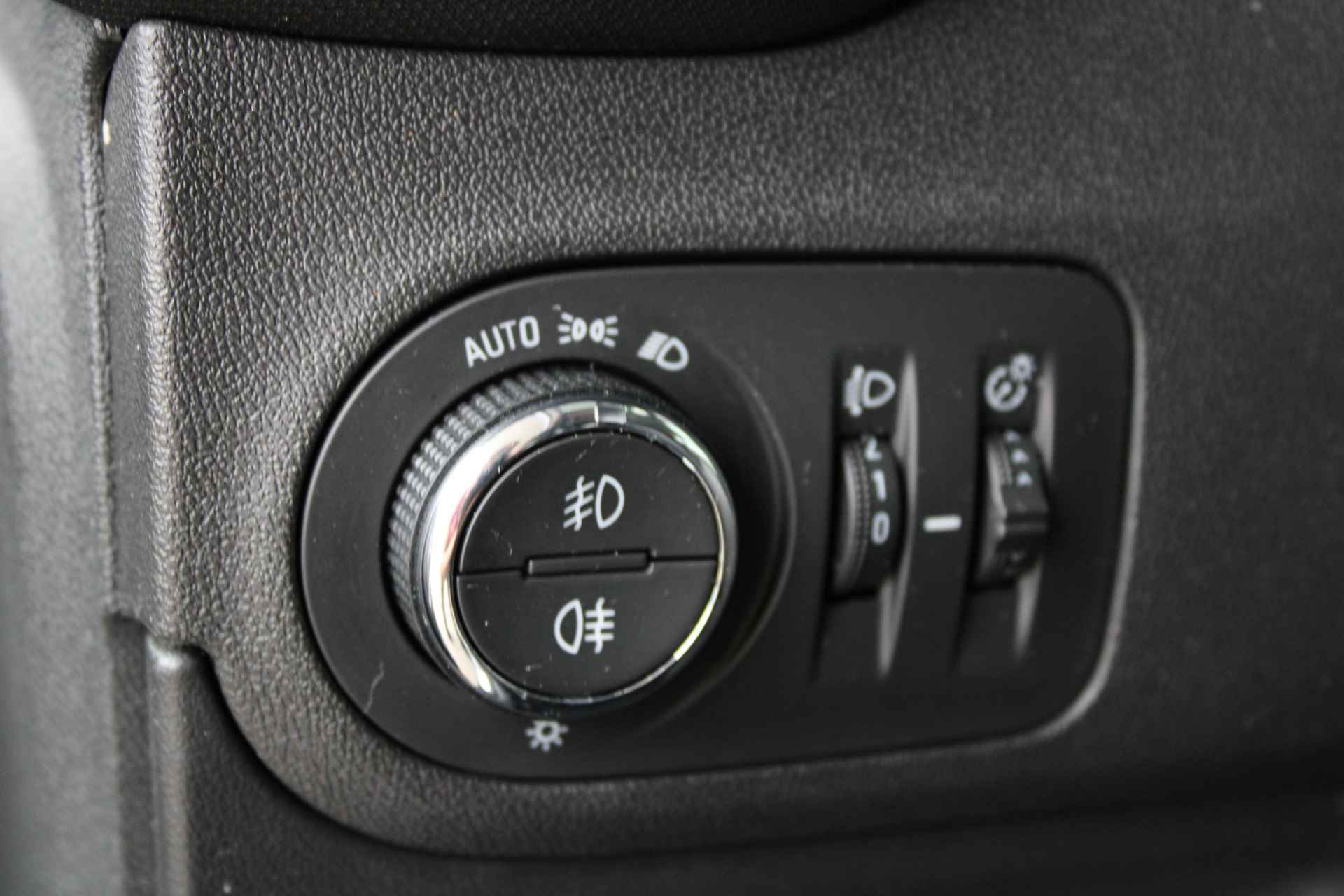 Opel Crossland 1.2 Turbo Innovation | Navigatie | Clima | AGR | Camera | Cruise Control | PDC V+A | - 16/36