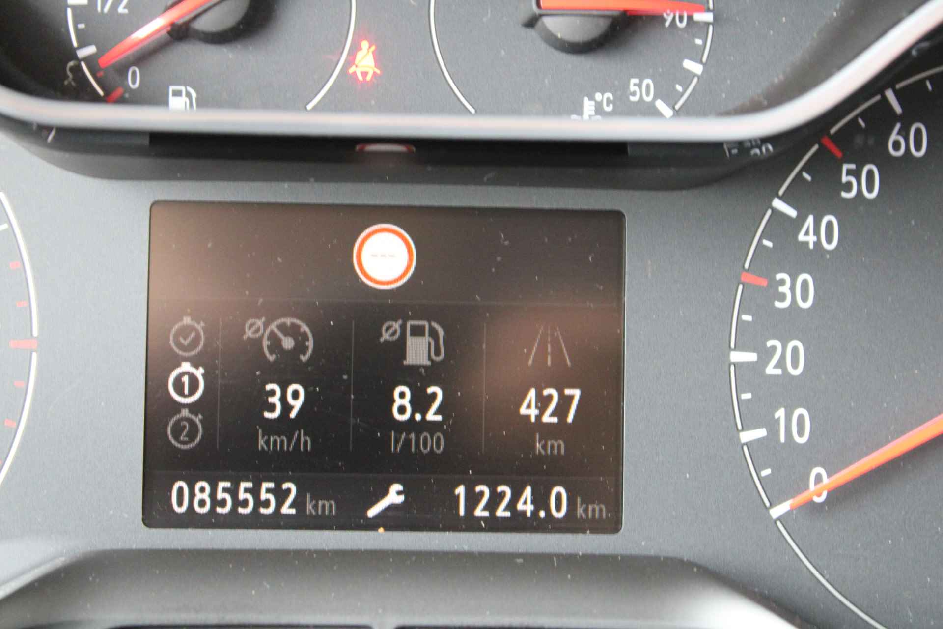 Opel Crossland 1.2 Turbo Innovation | Navigatie | Clima | AGR | Camera | Cruise Control | PDC V+A | - 21/36