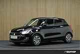 Suzuki Swift 1.2 Style Smart Hybrid | Adaptive-cruise | Camera | Navigatie | Dodehoekdetectie | Keyless | Camera | Trekhaak | All-season Banden