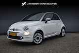 Fiat 500 1.0 Hybrid Dolcevita Cruise Control Climate Controle LM Velgen Panoramadak