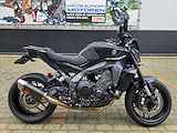 Yamaha MT 09 ABS