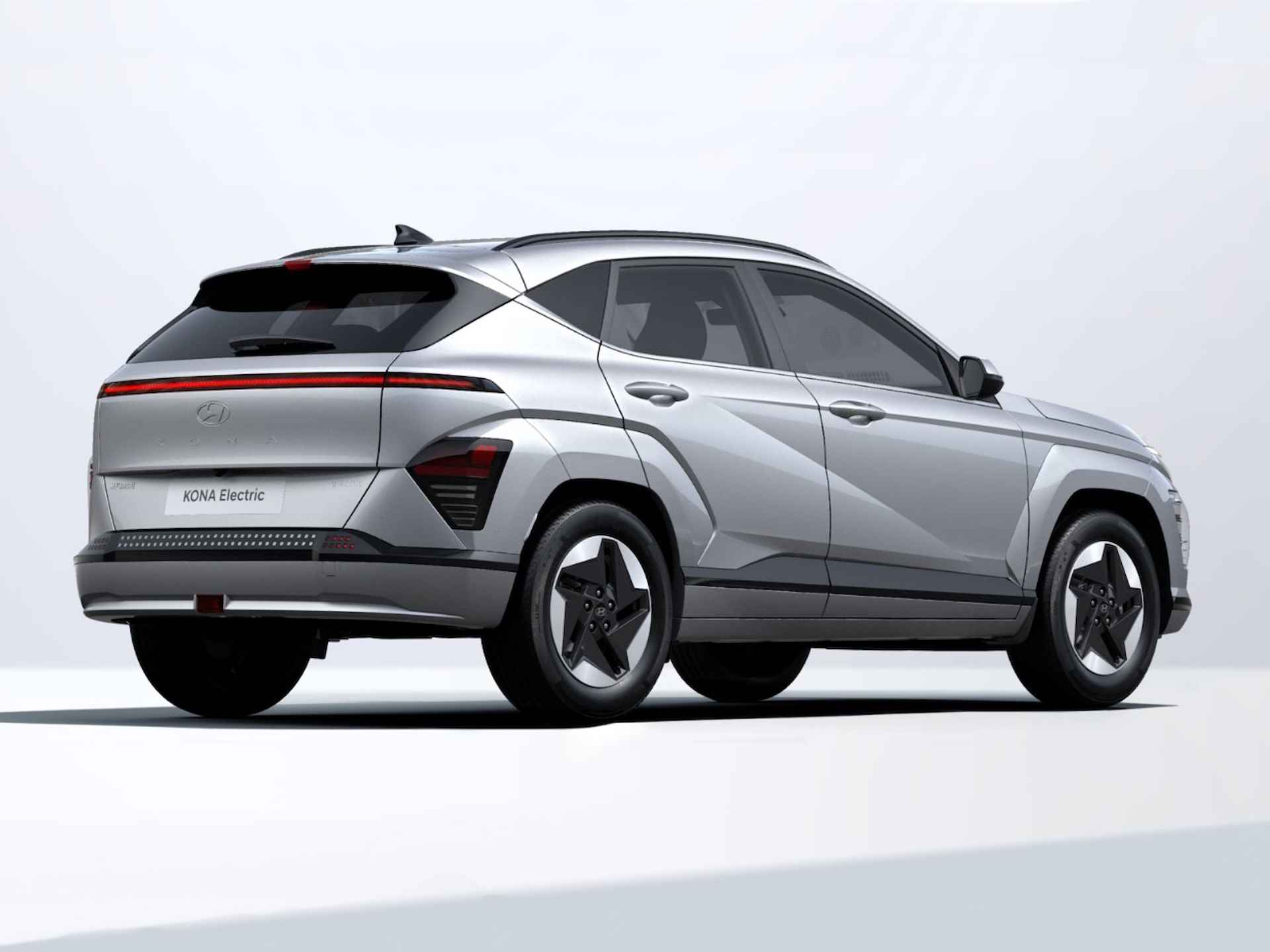 Hyundai KONA Electric 65.4 kWh 218pk Comfort | €4.016,- voorraad voordeel! - 2/6