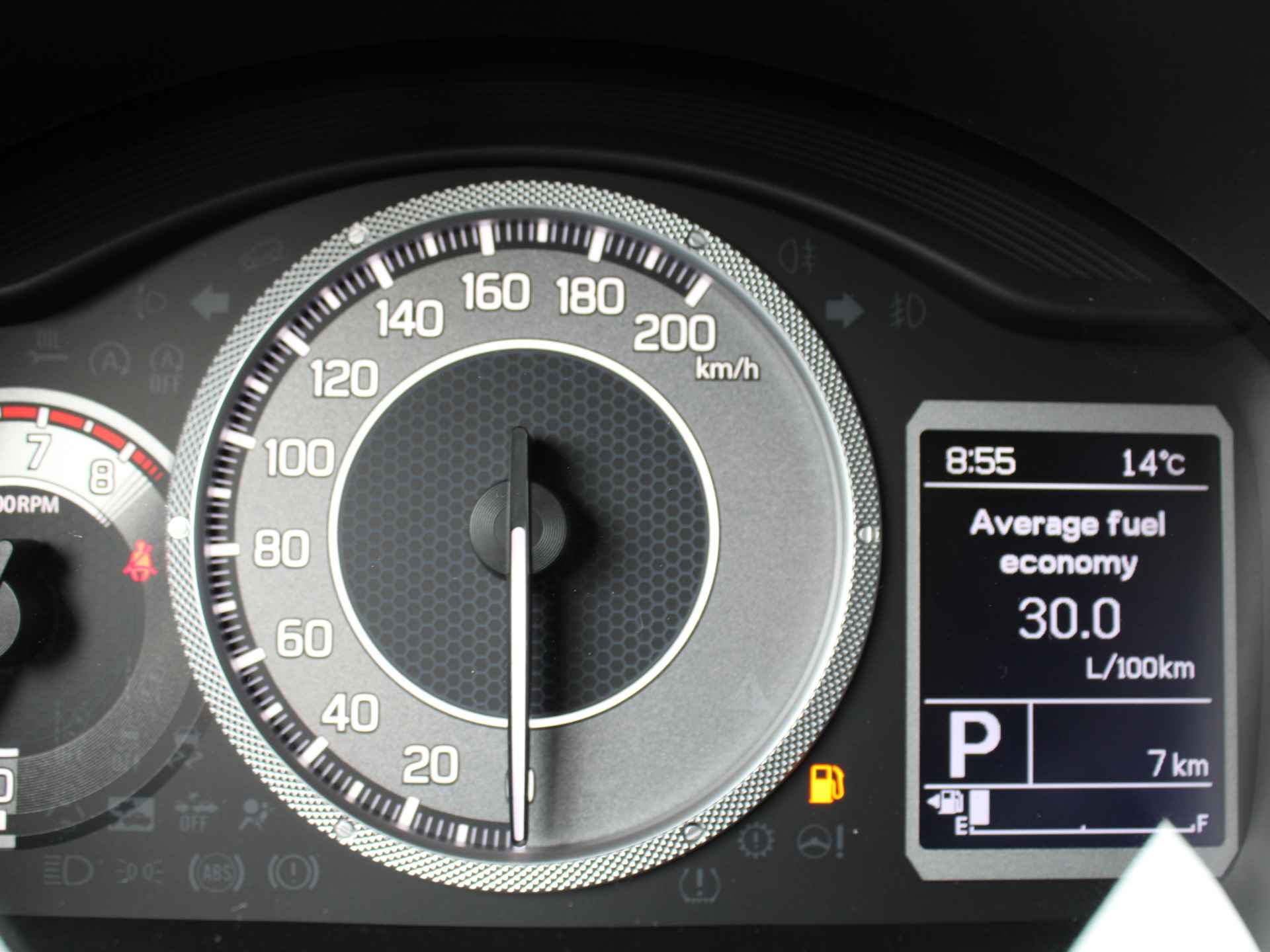 Suzuki Ignis 1.2 Smart Hybrid 83PK Select CVT Automaat Nieuw 6 jaar garantie!, Achteruitrij Camera, Airconditioning, Stoelverwarming, Lichtmetalen velgen - 10/36