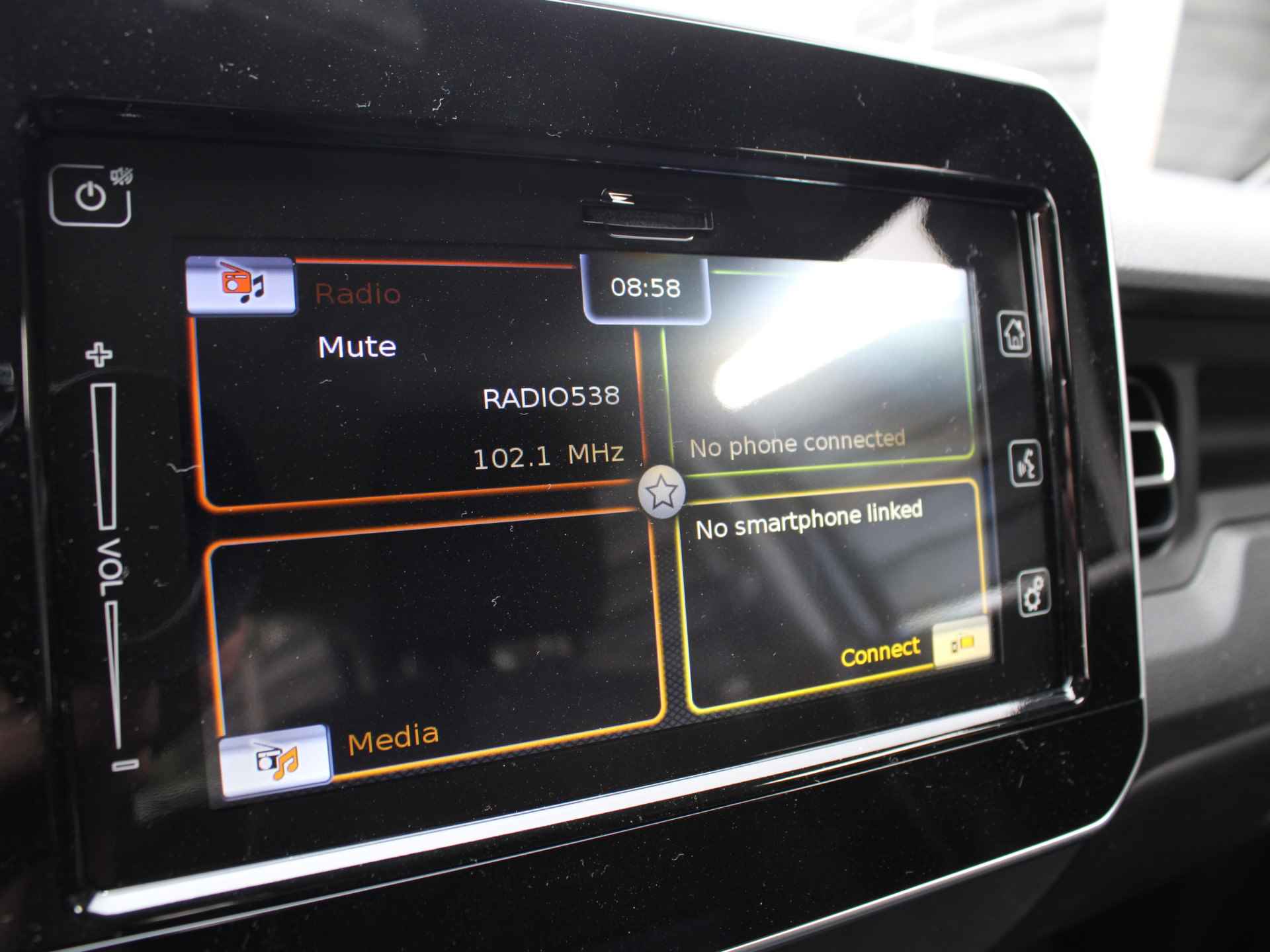 Suzuki Ignis 1.2 Smart Hybrid 83PK Select CVT Automaat Nieuw 6 jaar garantie!, Achteruitrij Camera, Airconditioning, Stoelverwarming, Lichtmetalen velgen - 12/36