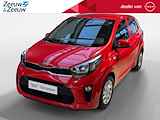 Kia Picanto 1.0 CVVT EconomyPlusLine