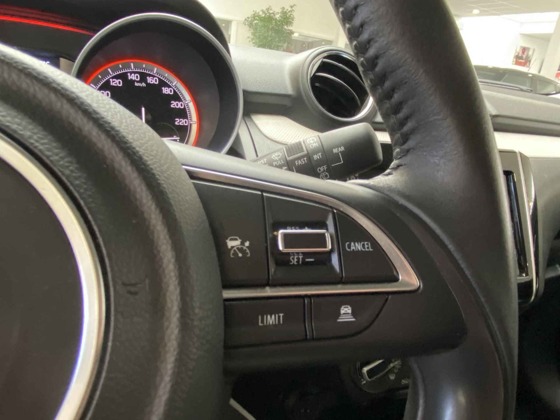 Suzuki Swift 1.2 Select SmartHyb [ CAMERA I APPEL/ANDROIT CARPLAY & AIRCO ] - 22/26