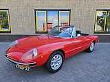 Alfa Romeo Spider 2.0 Veloce Coda Tronca