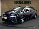 Toyota Mirai FCV Executive - ORIGINEEL NEDERLANDSE AUTO - DEALER ONDERHOUDEN - STOEL- EN ACHTERBANKVERWARMING - STUURVERWARMING - ZEER RIJK UITGERUSTE AUTO!