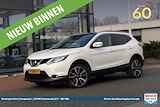 NISSAN Qashqai 1.6 163pk DIG-T Tekna