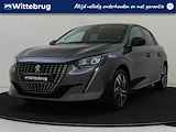 Peugeot 208 1.2 101pk Allure Pack Automaat | Apple Carplay | Parkeersensoren | Climate Control