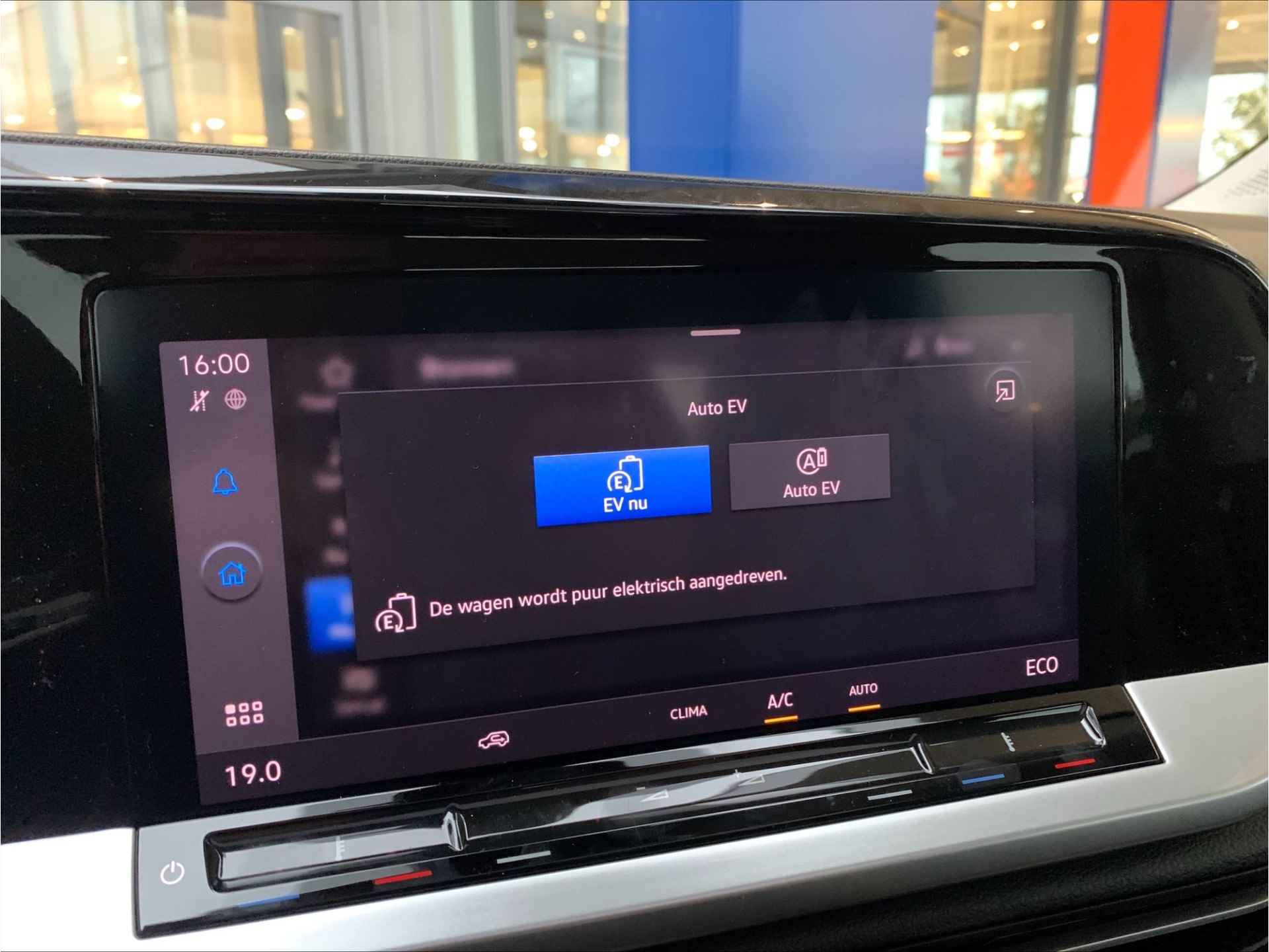 Ford Tourneo Connect Active 1.5 Plug-IN Hybrid 150 PK Automaat | 5 jaar Garantie | 119 KM Elektrisch | 2x schuifdeur | Navi | Climate Control | - 27/51