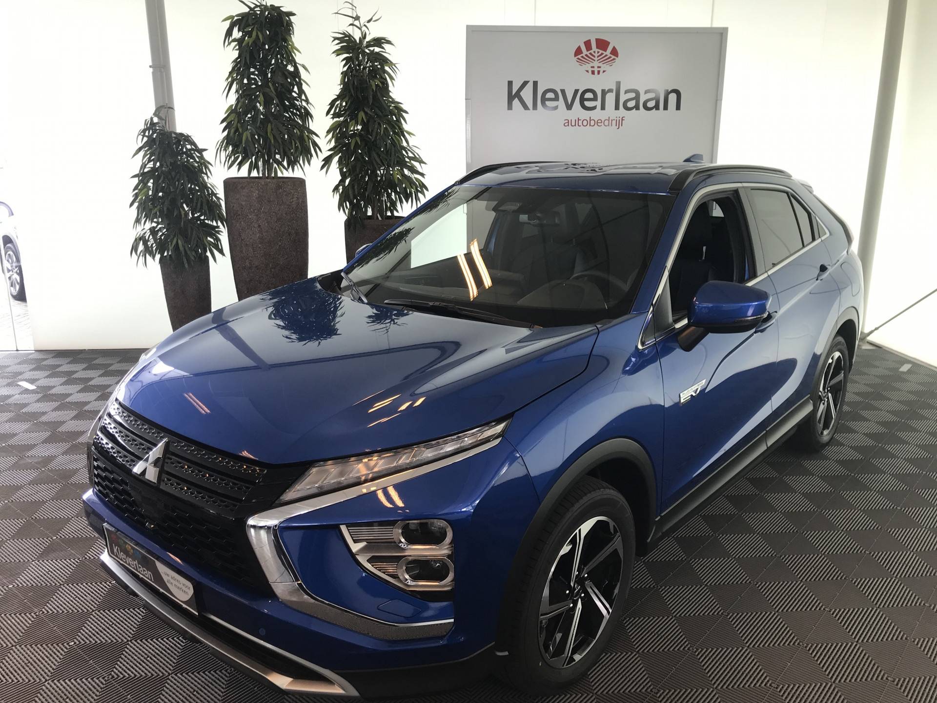 Mitsubishi Eclipse Cross 2.4 PHEV First Edition | Automaat | Apple-CarPlay | Climate control | Max 188 pk | - 2/37