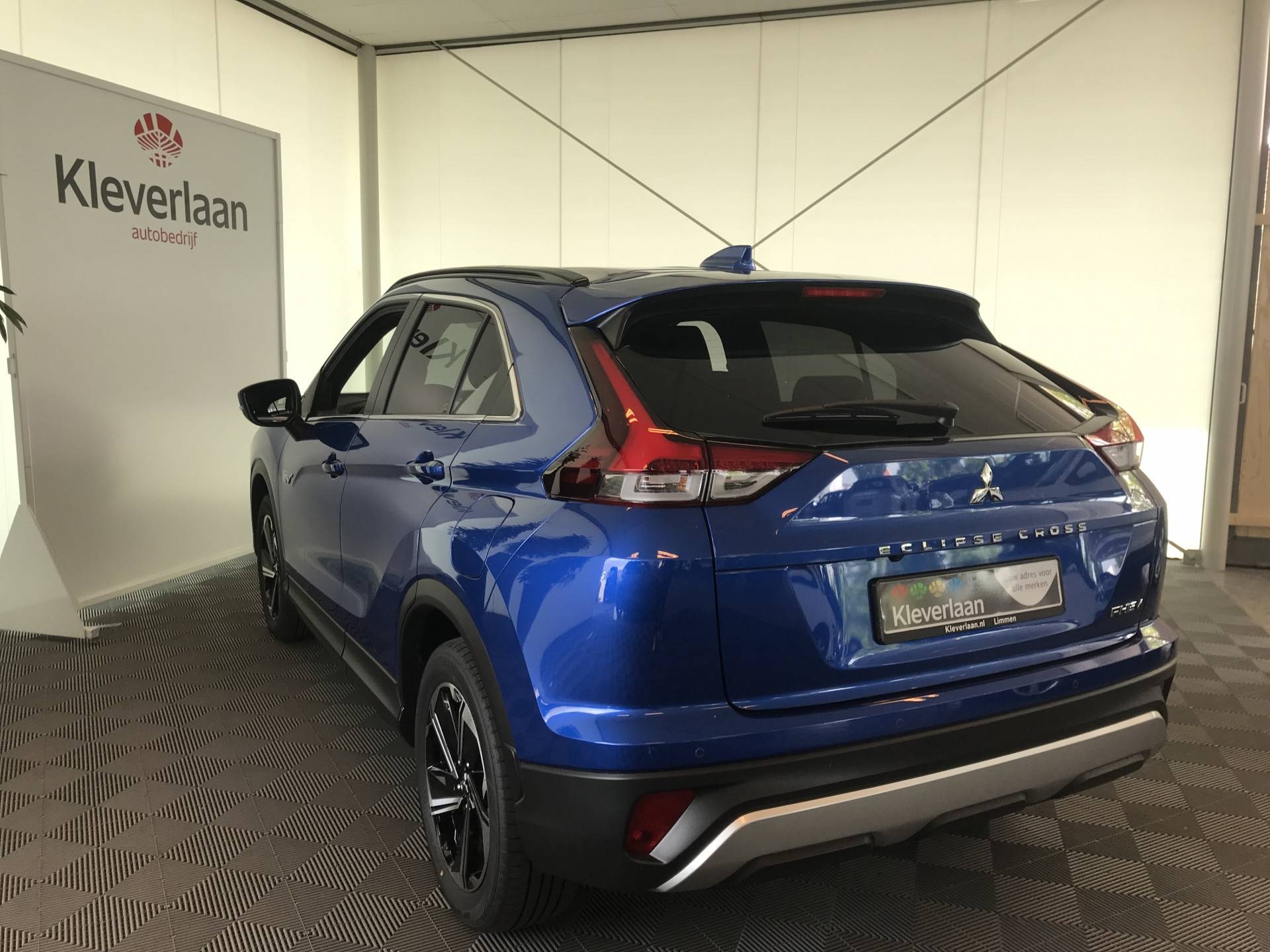 Mitsubishi Eclipse Cross 2.4 PHEV First Edition | Automaat | Apple-CarPlay | Climate control | Max 188 pk | - 5/37