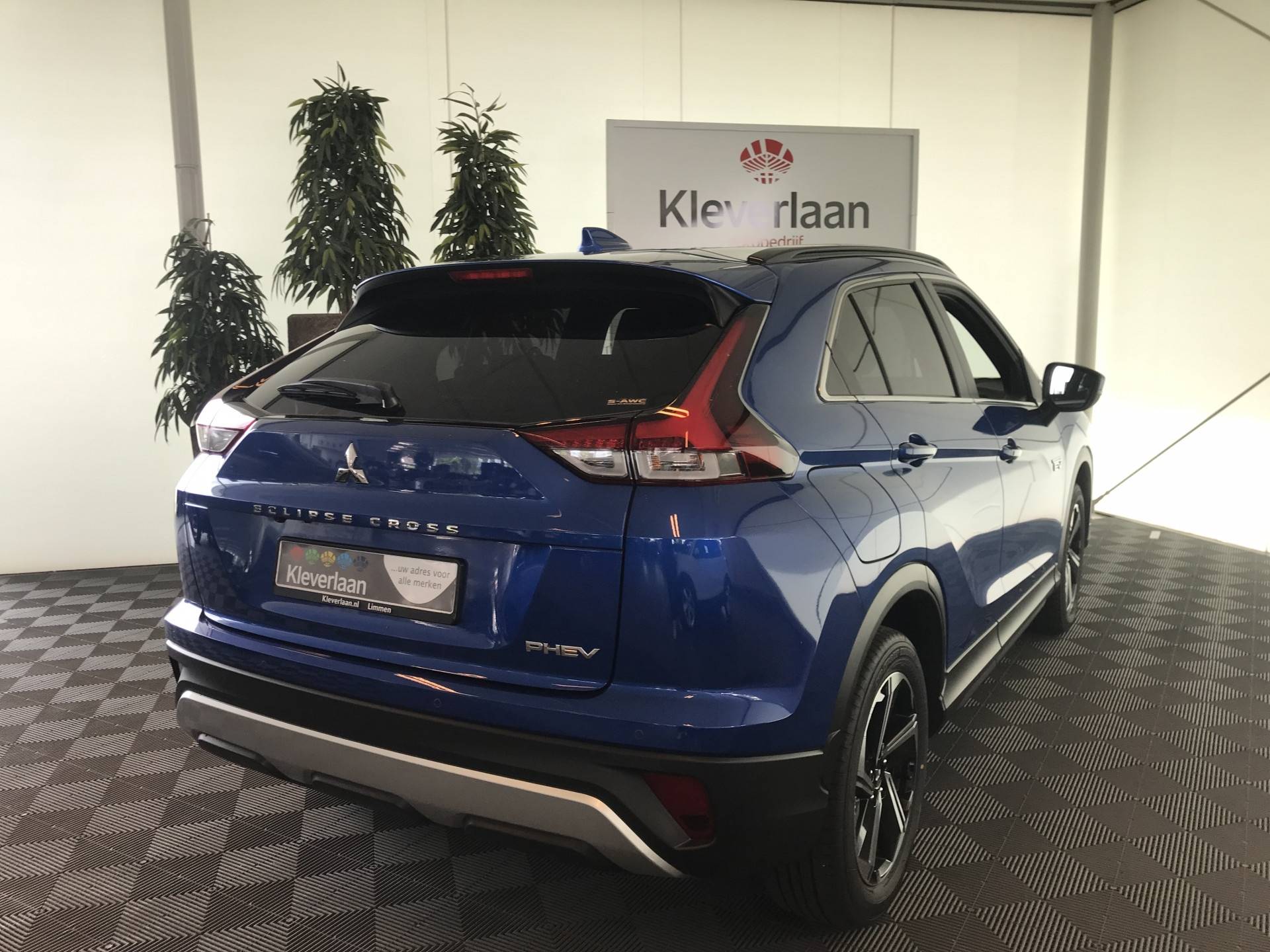 Mitsubishi Eclipse Cross 2.4 PHEV First Edition | Automaat | Apple-CarPlay | Climate control | Max 188 pk | - 21/37