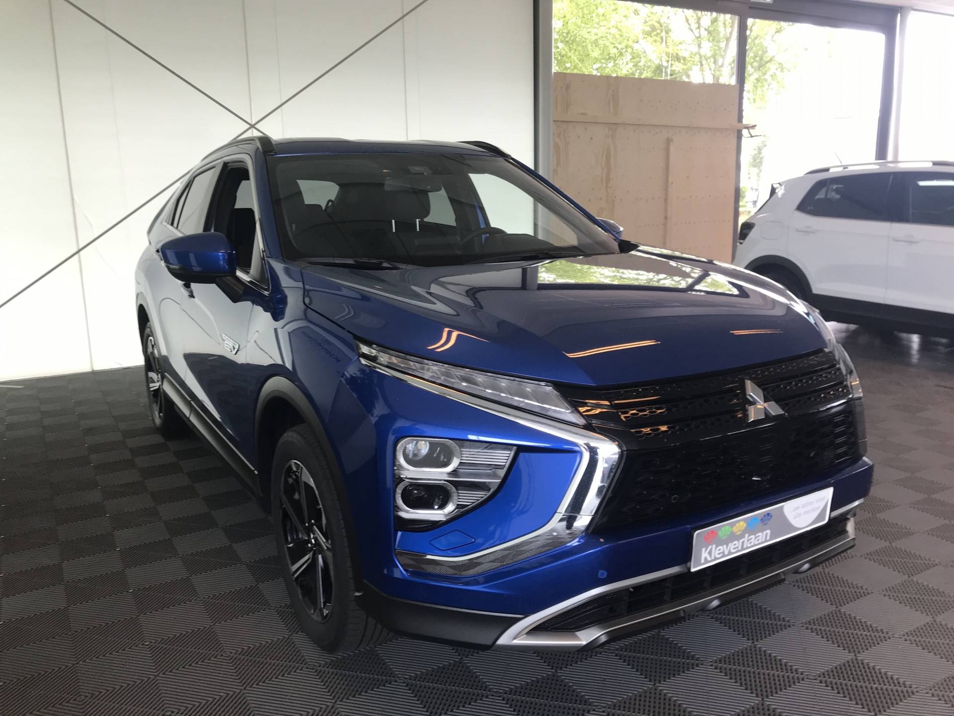 Mitsubishi Eclipse Cross 2.4 PHEV First Edition | Automaat | Apple-CarPlay | Climate control | Max 188 pk | - 22/37