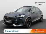 CUPRA Formentor 1.4 e-Hybrid VZ Performance 245PK DSG Rondomzichtcamera, Pano-Schuifdak, Side Assist, Stoel-Stuurverwarming, Elektrische Achterklep, Trekhaak, 19" LM Velgen