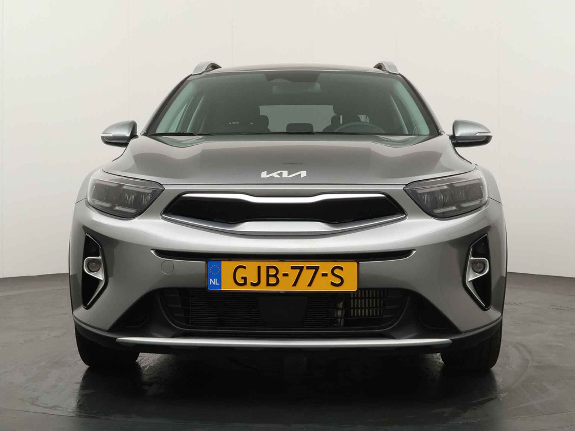 Kia Stonic 1.0 T-GDi MHEV DynamicPlusLine - Stoel/Stuur Verwarming - Cruise Control - Keyless Entry - Climate Control - Apple/Android Carplay - Fabrieksgarantie tot 08-2031 - 13/44