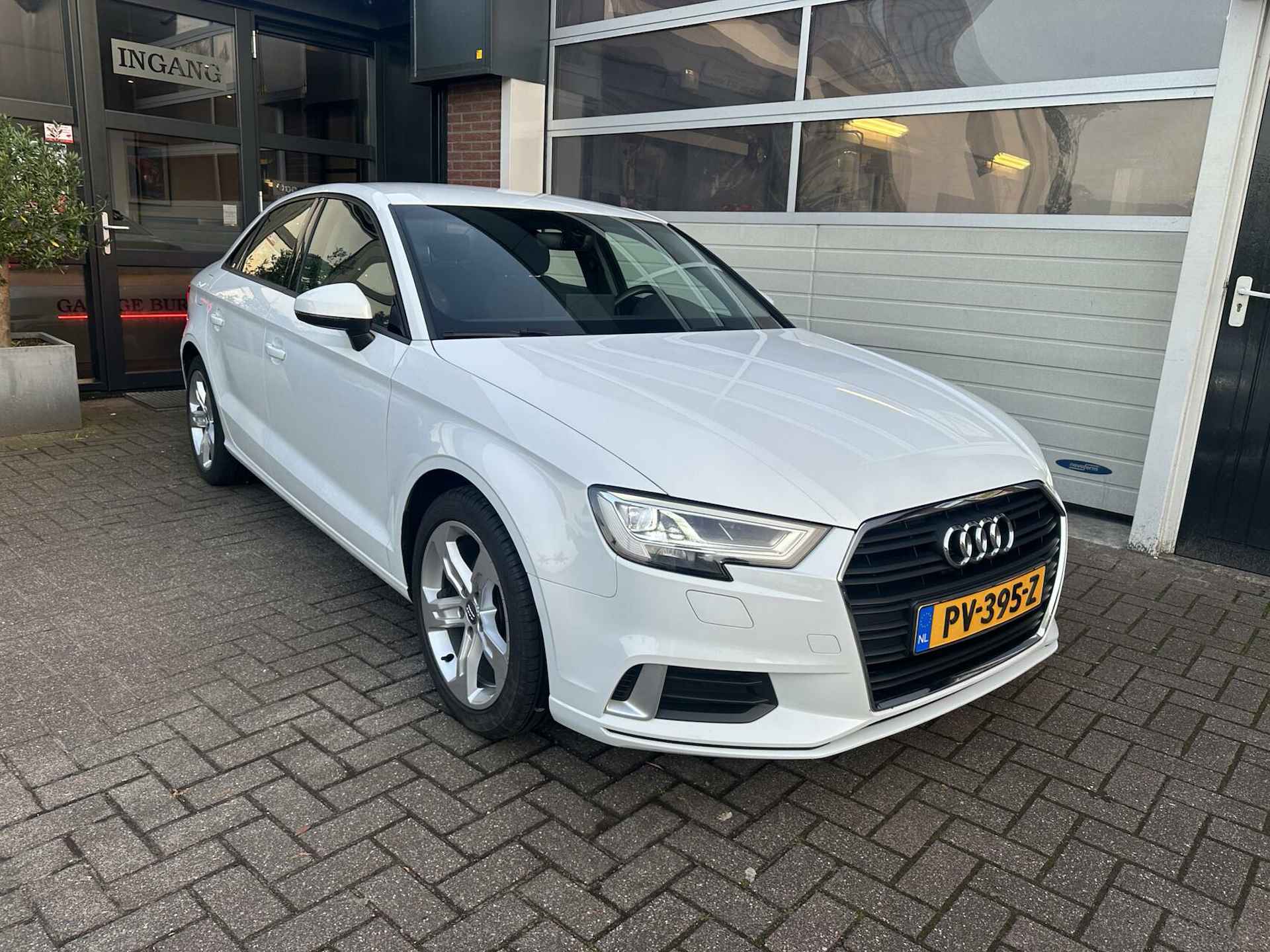 Audi A3 Limousine 1.0 TFSI Sport Lease Edition *ALL-IN PRIJS* - 6/26