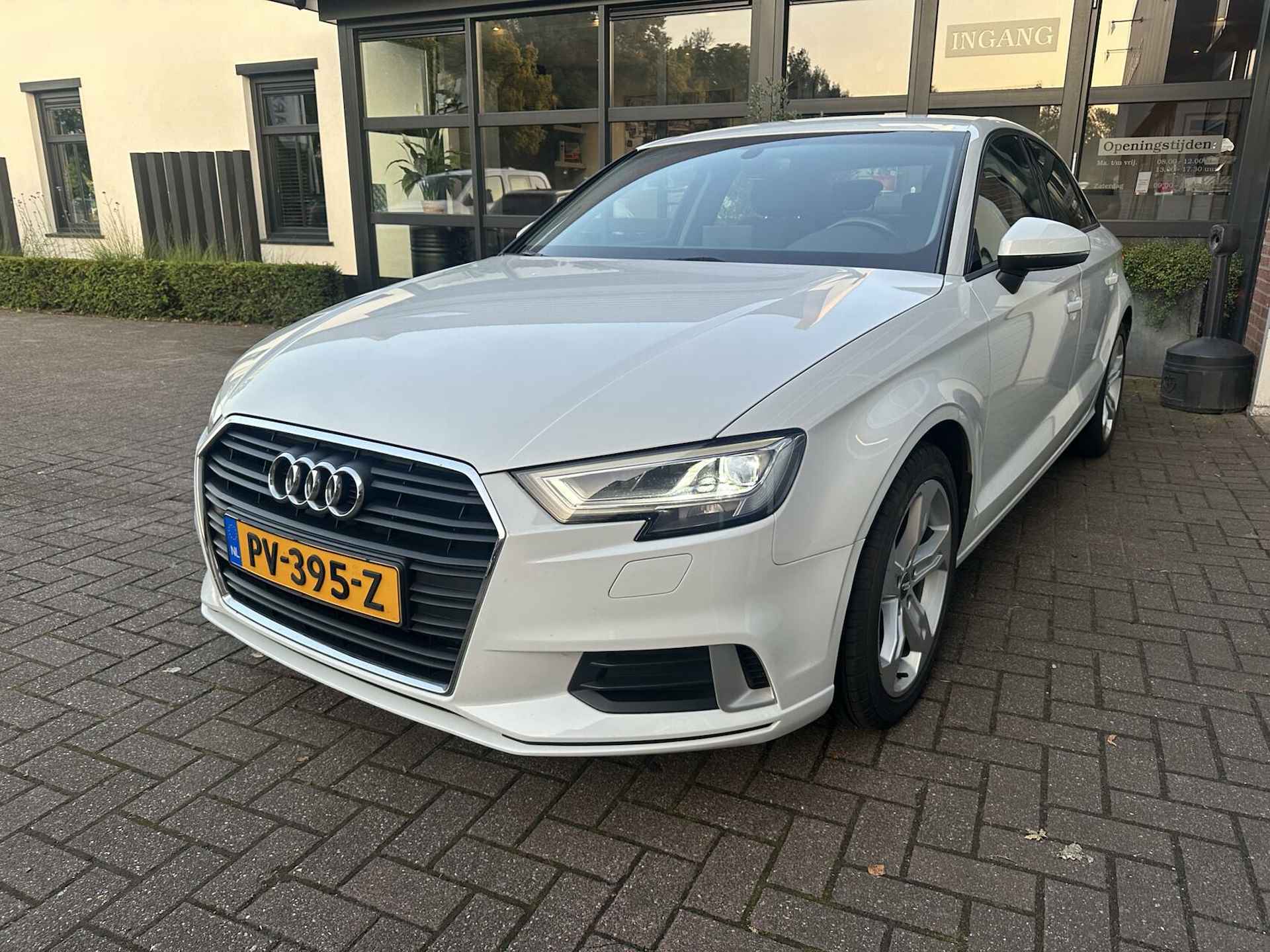 Audi A3 Limousine 1.0 TFSI Sport Lease Edition *ALL-IN PRIJS* - 7/26