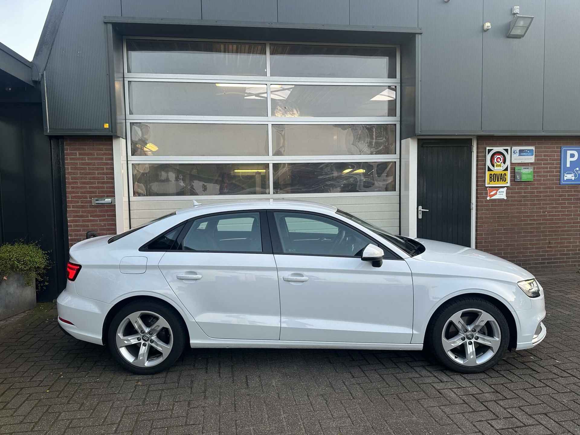 Audi A3 Limousine 1.0 TFSI Sport Lease Edition *ALL-IN PRIJS* - 3/26