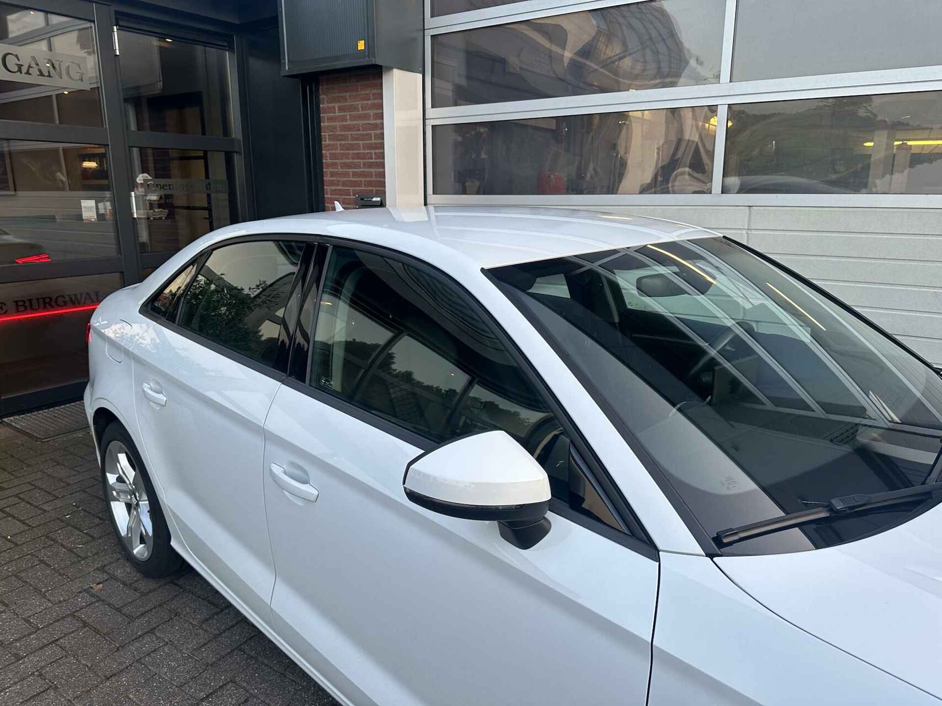 Audi A3 Limousine 1.0 TFSI Sport Lease Edition *ALL-IN PRIJS* - 4/26