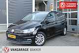 VOLKSWAGEN Touran 1.2 TSI COMFORT BUSINES 7PERSOONS