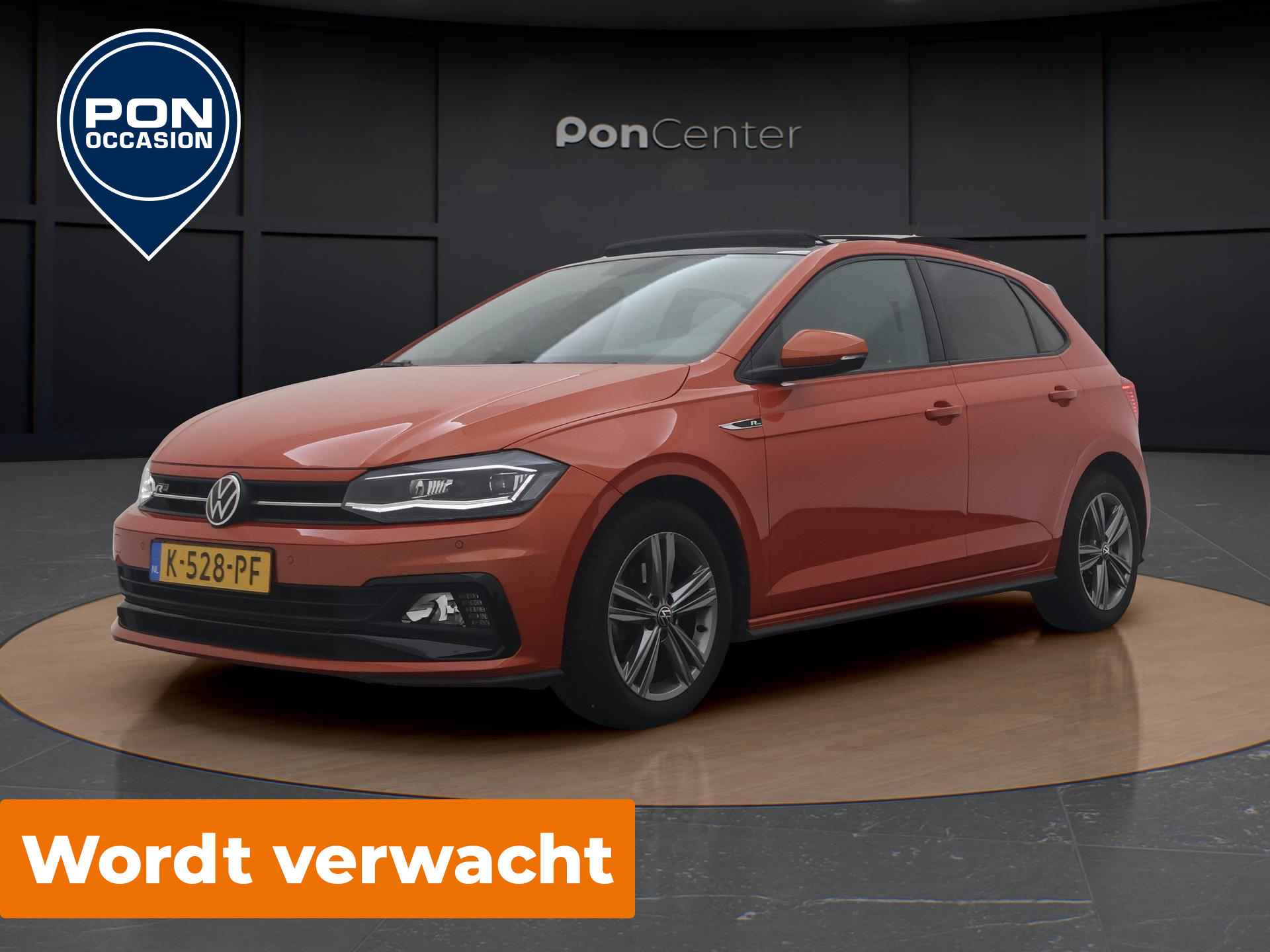 Volkswagen Polo BOVAG 40-Puntencheck