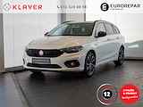 Fiat Tipo Stationwagon 1.4 T 16v S-Design | Camera | Stoelverw | Navi | Cruise