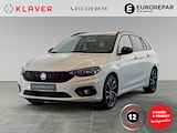 Fiat Tipo Stationwagon 1.4 T 16v S-Design | Camera | Stoelverw | Navi | Cruise