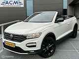 Volkswagen T-Roc Cabrio 1.5 TSI