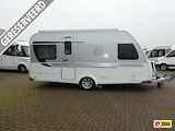 Knaus Sudwind Silver Selection 450 FU