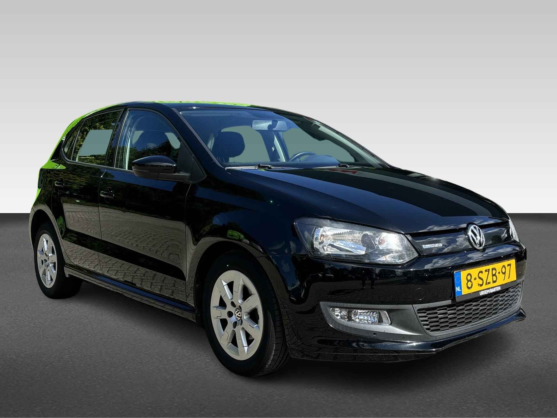 Volkswagen Polo 1.2 TDI BlueMotion | Trekhaak | Originele NL auto met originele Km-stand - 5/26