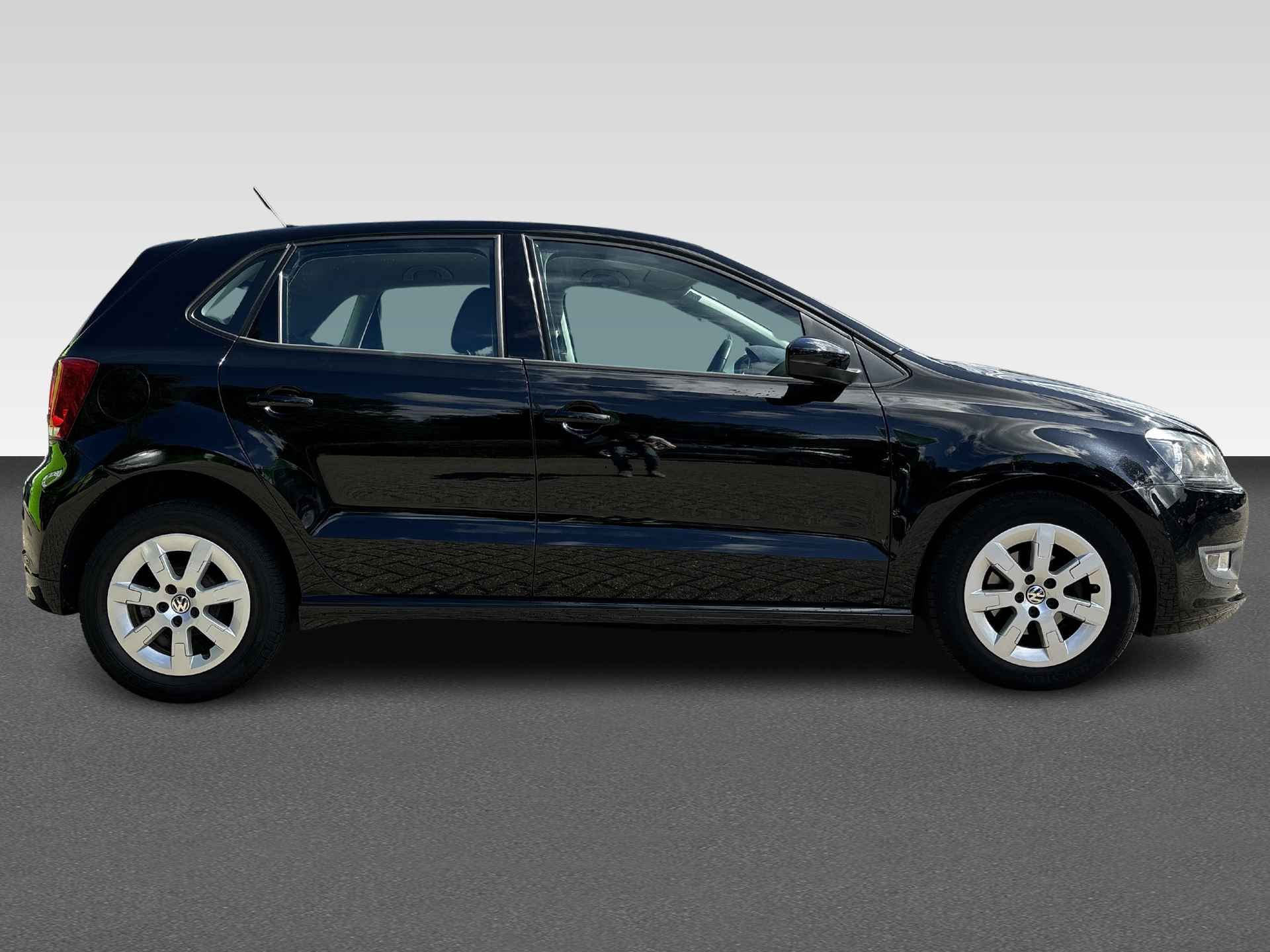 Volkswagen Polo 1.2 TDI BlueMotion | Trekhaak | Originele NL auto met originele Km-stand - 6/26