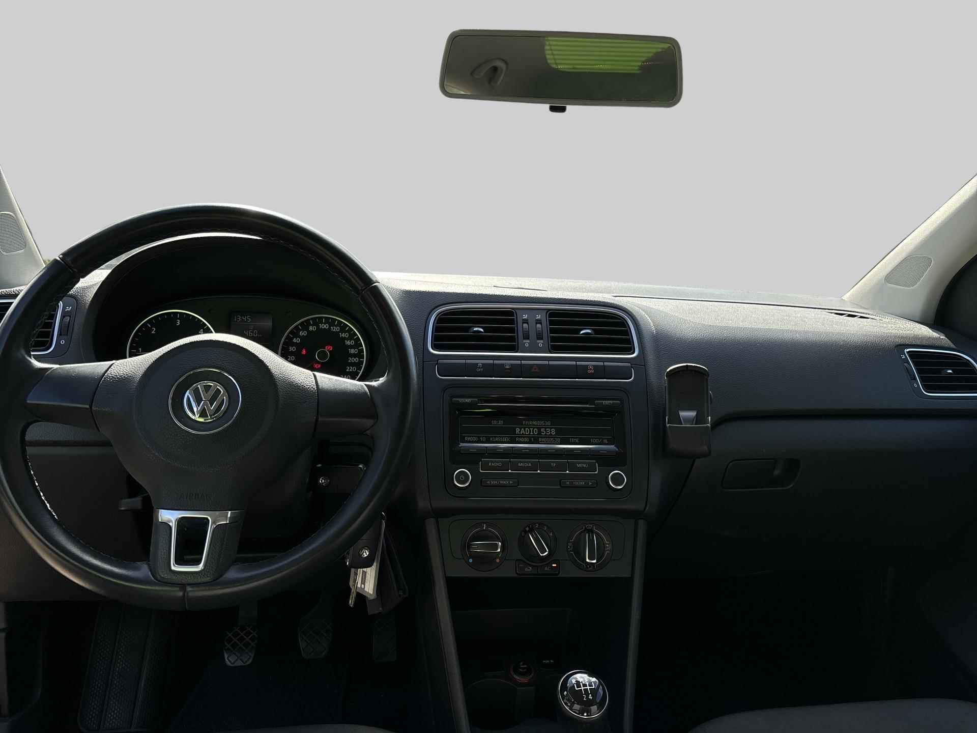 Volkswagen Polo 1.2 TDI BlueMotion | Trekhaak | Originele NL auto met originele Km-stand - 10/26